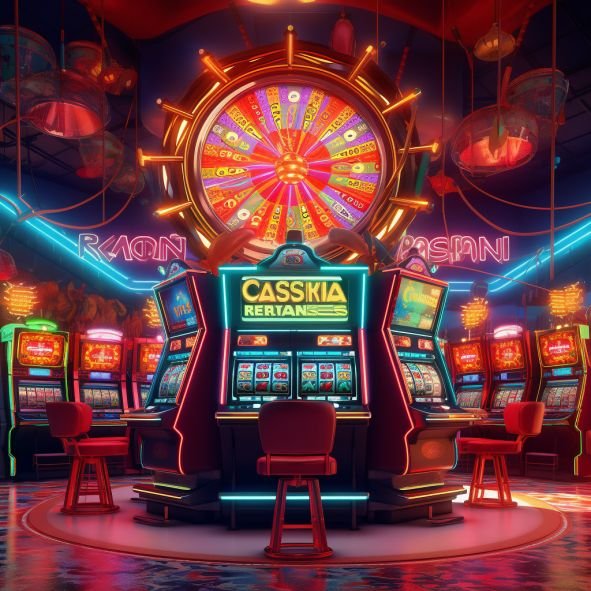 Ringkasan Bonus Cashback pjk3 untuk dewasa